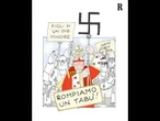 “Noi ribelli in nome di Dio”. Scatta subito la scomunica