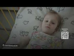DRAMATYCZNA WALKA O ZDROWIE DZIECKA! Roczna terapia małej wojowniczki kosztuje AŻ 2 MILIONY ZŁOTYCH!
