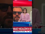 Duklanowski wezwany na policję. "Mam zarzuty z powodu przywłaszczenia laptopa i… używanej gąbki"
