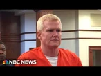 Judge sets April 2027 date for Alex Murdaugh retrial