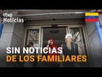 TERREMOTO VENEZUELA | ESPAÑA ofrece AYUDA CONSULAR y la UME para RESCATAR VÍCTIMAS | RTVE Noticias