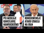 Rekonstrukcja rządu Tuska. Który minister może stracić stołek? Fakt LIVE: dr Mirosław Oczkoś
