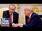 IRAN LATEST: Netanyahu EXPOSES Turkey for alleged terror ties