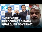 Governo Lula vai tentar manter ministros do União Brasil e PP? Humberto Costa responde | O POVO NEWS