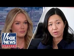 DHS hits back at sanctuary mayor: 'Everything is on the table'