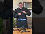 Gun-toting judge's video sparks furious backlash