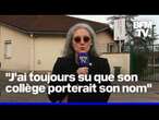 Collège de Conflans-Sainte-Honorine rebaptisé au nom de Samuel Paty: sa sœur réagit sur BFMTV