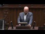 Tumanowicz: problem zdrowia psychicznego młodych ludzi jest niezwykle delikatnym tematem