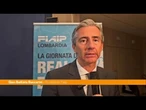 Fiaip, Baccarini "Serve un fondo Ue per la casa e incentivi a privati"