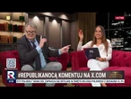 Jak rząd tłumaczy się z afery KPO? Kto za to odpowie? | Republika Nocą | 12.08.2025