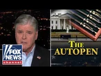 This scandal could be ‘FAR WORSE’ than Watergate, says Hannity