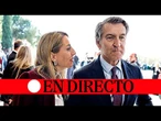 DIRECTO | Feijóo y María Guardiola intervienen en un acto del PP en Lobón (Badajoz)