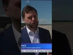Rozmowy pokojowe w Szwajcarii dotyczące Bliskiego Wschodu i Cieśniny Ormus