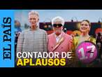 VENECIA | 17 minutos de aplausos para Almodóvar: ¿La mejor película es la más ovacionada? | EL PAÍS