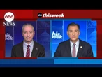 Problem Solvers Caucus co-chairs on effort to stop fund