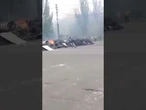 Rosjanie, czy Gierasimow odważyłby się na to? Mariupol 2014