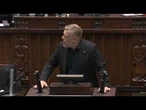 Zandberg do Kulaska: dlaczego chcecie zwinąć podstawową infrastrukturę badawczą?!