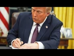 Trump droht Kanada und der EU mit Zollbriefen am Freitag