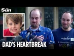 Devastated dad pays tribute to 'wonderful' son shot dead at Minneapolis school as two victims named