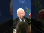 Jarosław Kaczyński: Walka o wolność słowa w Polsce i Anglii
