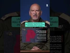 L'annuncio in farsi dell'Idf agli iraniani: "Andate via, stiamo per bombardare Teheran"