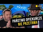 Lejb Fogelman: Demografia jest najbardziej niszczącą bombą atomową jaką nasza cywilizacja przeżywa