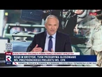 Tusk przegrał głosowanie dotyczące prezydenckiego projektu ws. CPK | Republika Dzień