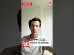 Kolejny wyskok Brauna. Polityk neguje komory gazowe! Czy Braun jest bezkarny? #fakt #polityka