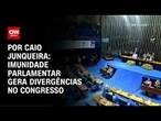 Divergências sobre textos atrasam votação de PECs | CNN PRIME TIME