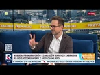 Buda: Prokuratorów i zakładów karnych zabraknie po rozliczeniu afery z dotacjami KPO