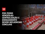 Análise: Padres preveem embate tático entre cardeias | CNN 360º