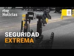 MADRID BLINDADA ante la LLEGADA del PAPA LEÓN XIV |RTVE Noticias