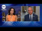 Rep. Gimenez on diplomacy with Iran: 'It has not worked'