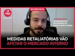 Poder Entrevista: Leandro Gilio, pesquisador e professor do Insper Agro Global