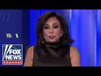 Judge Jeanine: Nobody cares what leftist Hollywood elites think