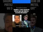 O colunista Leonardo Sakamoto falou sobre as medidas econômicas do novo presidente da Argentina
