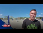 Emergenza maranza sulle spiagge dei lidi ferraresi