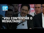 ELEIÇÕES COLÔMBIA: Cepeda contesta 33 mil urnas e aguarda apuração | O POVO News