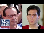 Victim's father issues chilling statement on Kohberger plea deal: 'Deal with the devil'