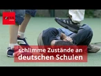 Brutalität an Schulen entgleitet: Anti-Gewalt-Coach reagiert mit dramatischem Appell