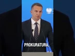 Rząd reaguje na poważne zarzuty - prokuratura podejmie działania