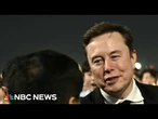 Elon Musk becomes first trillionaire after SpaceX IPO