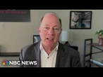 Independent Michigan gubernatorial candidate says voters want to be ‘governed from the middle’
