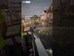 Hurricane causes severe flooding in towns