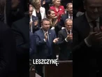 Rozczarowanie Polaków rządami Donalda Tuska i zmianami na stanowisku ministra zdrowia