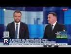 Bochenek: Polacy nie akceptują tego rządu, Donalda Tuska, i nie chcą, aby ci politycy nimi rządzili