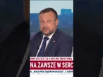 Klarenbach: ulicami dzisiaj przejdą tłumy Polaków