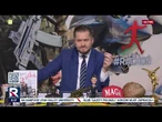 Życzkowski: rząd Tuska okłamuje społeczeństwo i odcina nas od informacji | Michał #Rachoń