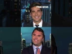 Charlie Kirk reacts to 'South Park' parody of him in upcoming episode #southpark #shorts #parody