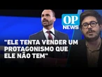 Pedido de Lindbergh Farias para prisão de Eduardo Bolsonaro tem fundamento? | O POVO NEWS
